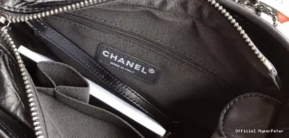 Hyper Peter GABRIELLE CHANEL 0623
